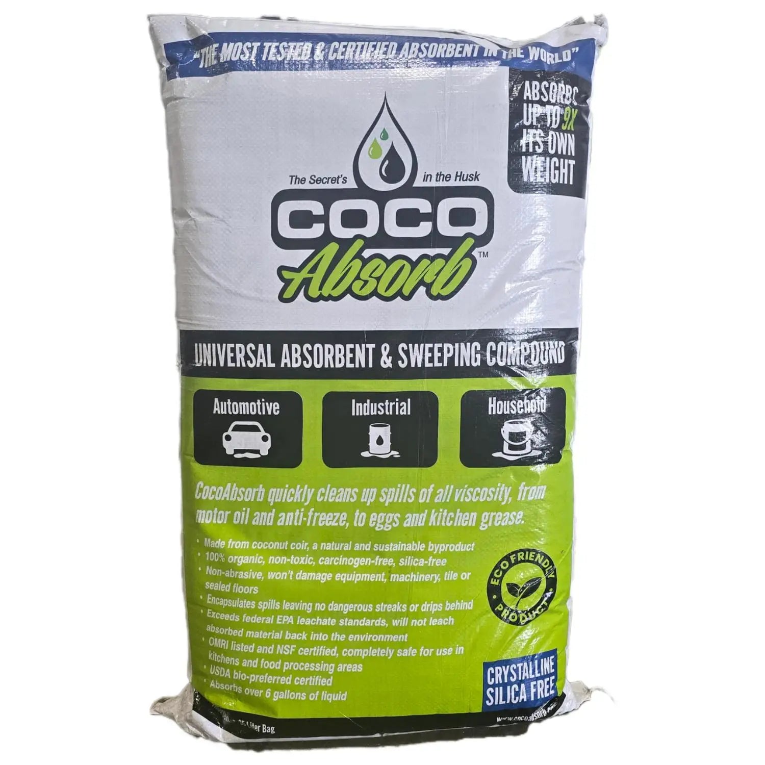 Composting Toilet Accessories