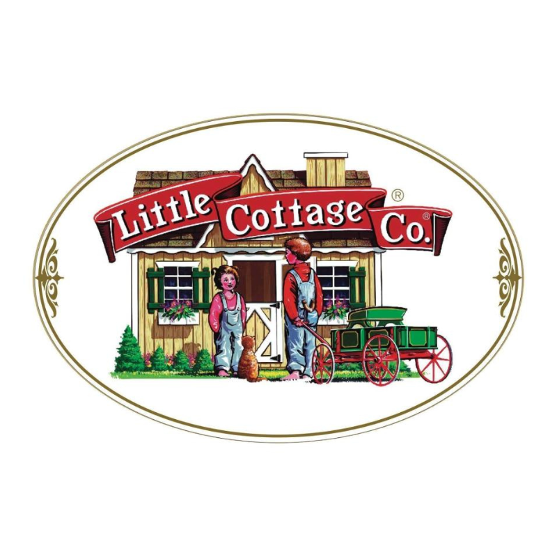 Little Cottage Co. Collection