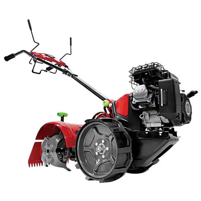 Earthquake Pioneer Dual Direction Rear Tine Tiller