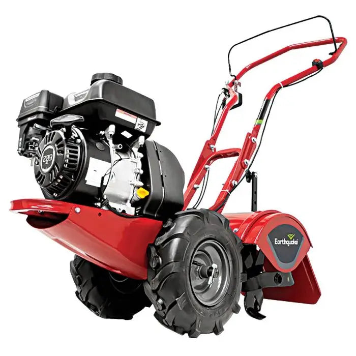 Earthquake Victory Rear Tine Tiller