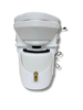 Nature's Head Compost Toilet Urine Diverter | Foot Spider Handle Kit
