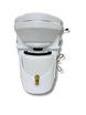 Nature's Head Compost Toilet Urine Diverter | Foot Spider Handle Kit