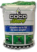 odorless composting hydrated coco coir