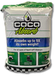 odorless composting hydrated coco coir