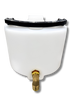 urine diverting bottle