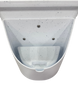 an image of composting toilet urine bottle holder
