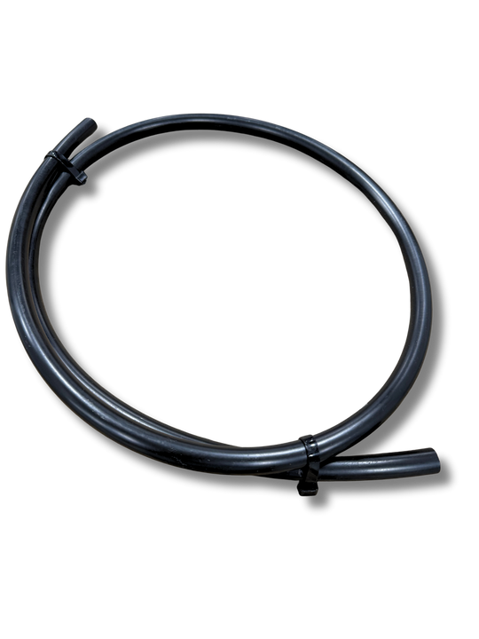 urine waste disposal hose